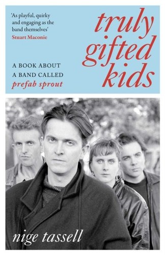 Truly gifted kids - truly, book
