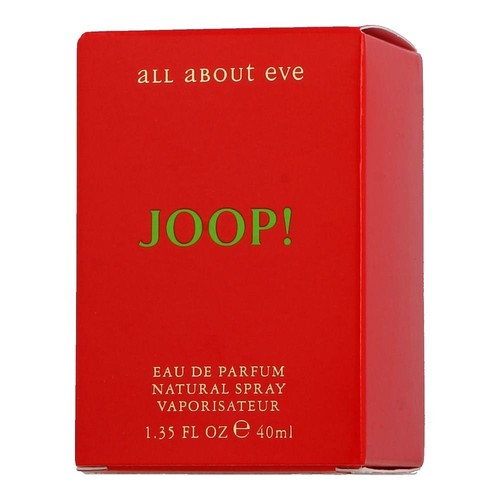 Joop all about eve edp - edp, eau